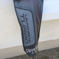 Golf  Clubs -  Drivers/Putter