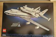 lego icons 10360 shuttle carrier aircraft