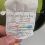 Ultra Light Adult Mummy Sleeping Bag Image 4