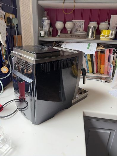 Delonghi Bean To Cup