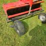 Lawn mower/Mulcher for Quad/ATV Image 2