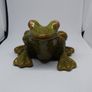 Ceramic Toad/Frog - The Potting Shed Image 3