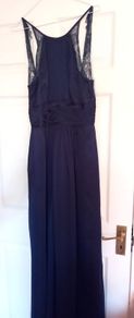 Bridesmaid/Debs dress