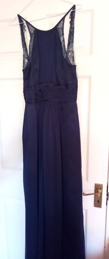 Bridesmaid/Debs dress
