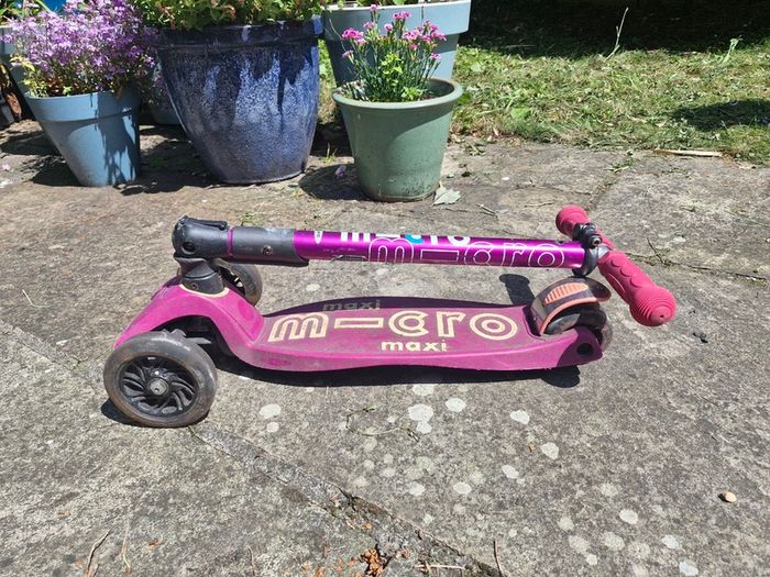 Micro Maxi Scooter