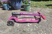Micro Maxi Scooter