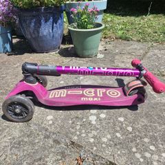Micro Maxi Scooter