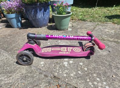 Micro Maxi Scooter