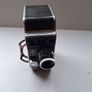 Paillard Bolex 8mm Vintage Film Movie Camera Image 4