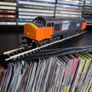 Model Train Image 2