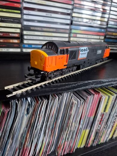 Model Train