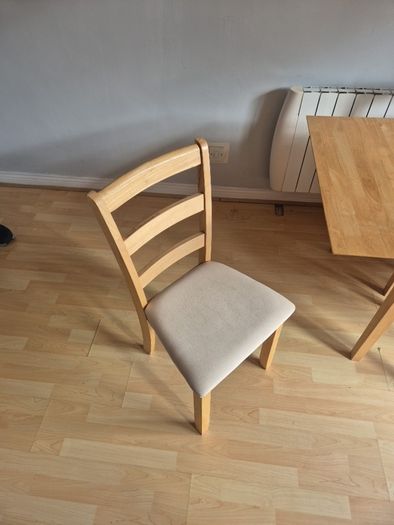 dining table a
