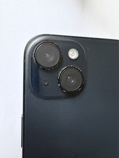 iPhone 15 (Black) 128GB