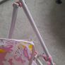 Girls pram toy needs repair Image 2