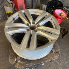 vw alloy 18inch