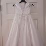 Communion Dress Image 5