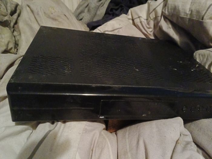 sky box