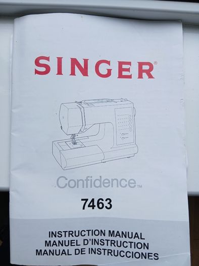 Sewing Machine