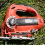 Black & Decker KS800S 520W 70MM Max 800-3000/min Image 2