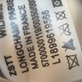 Longchamp le pliage tote / large / new Image 3