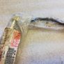 Yamaha XV 750 / 1100 Speedo cable Genuine Image 4
