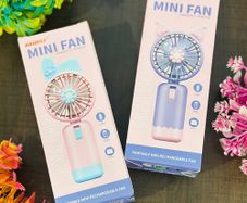 kids fans  rechargeable 20 cms