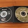 Age of Empires Collectors Edition PC CD ROM game and soundtrack - not complete Image 3