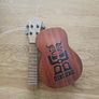 Broken Ukulele Image 2