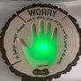 Irish Fairy Door worry plague Image 2