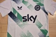 Ireland away jerseys adults  XXL