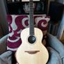 Lowden 70th Birthday F35 Cocobolo/Spruce Image 2