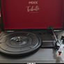 mixx tribute record player Image 6