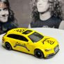 METALLICA - Audi RS6 Custom 1/64 Hot Wheels Image 3