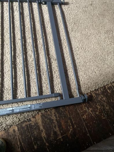 baby gate