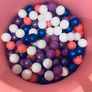Plastic Balls Image 7