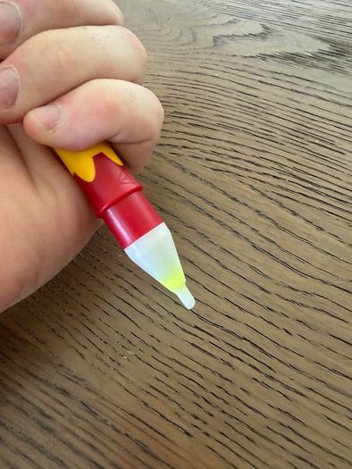 CK Voltage Tester