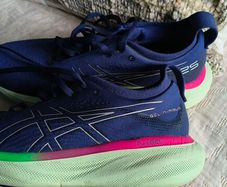 asics runners