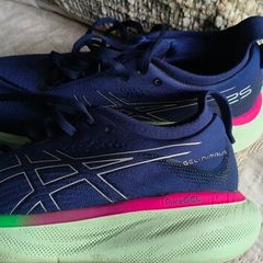 asics runners