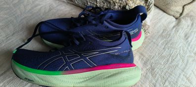 asics runners
