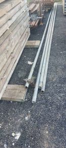 Scaffolding