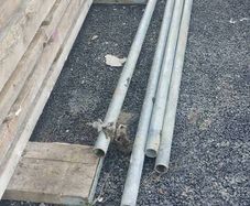 Scaffolding