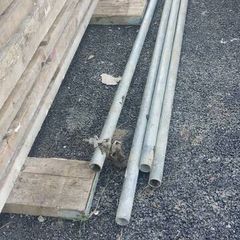 Scaffolding