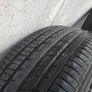 Genuine Audi 16" Alloy Wheels & Yokohama Advan dB V553 Tyres (205/55/R16) Image 5
