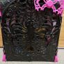 Monster High 13 wishes party lounge Image 7
