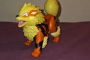 Pokemon Arcanine Figure