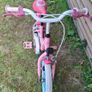 Disney 14" Princess Bike (4-6 years) Image 2