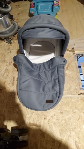 Travel system