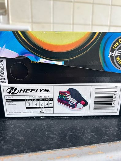 Heelya