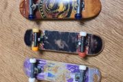 Tech deck skateboards childrens toy