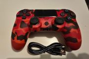 Playstation 4 (PS4) Compatible V2 Controller